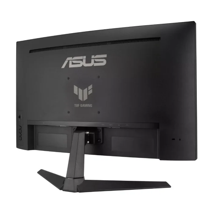 مانیتور خمیده گیمینگ 27 اینچ ایسوس مدل TUF Gaming VG27VQ3B