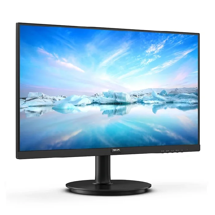 مانیتور 27 اینچ فیلیپس مدل 271V8B/89