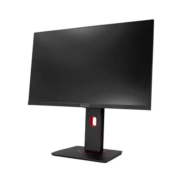 مانیتور مایا مدل MAYA MO24 B سایز 24 اینچ (پایه آسانسوری)