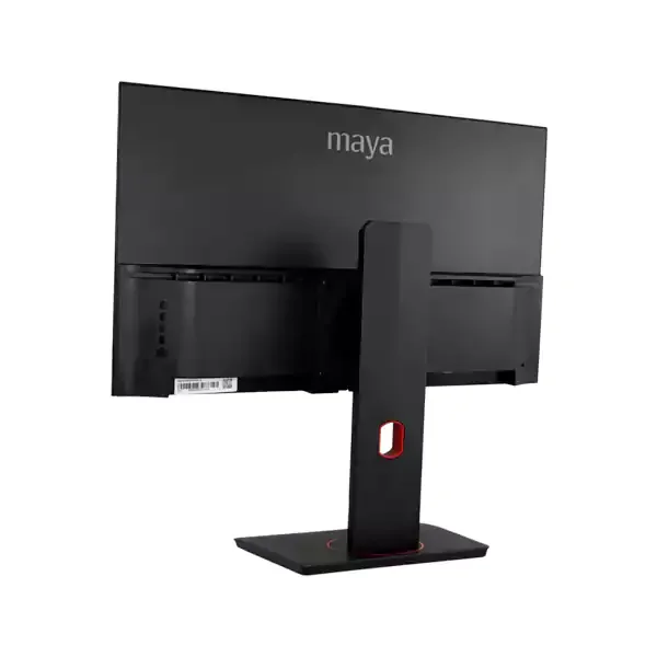 مانیتور مایا مدل MAYA MO24 B سایز 24 اینچ (پایه آسانسوری)