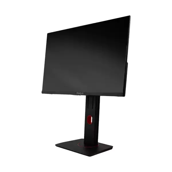 مانیتور مایا مدل MAYA MO24 B سایز 24 اینچ (پایه آسانسوری)