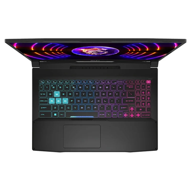 لپ تاپ ام اس آی 15.6 اینچی مدل Katana 15 B13VEK i7 13620H 16GB 1TB RTX 4050