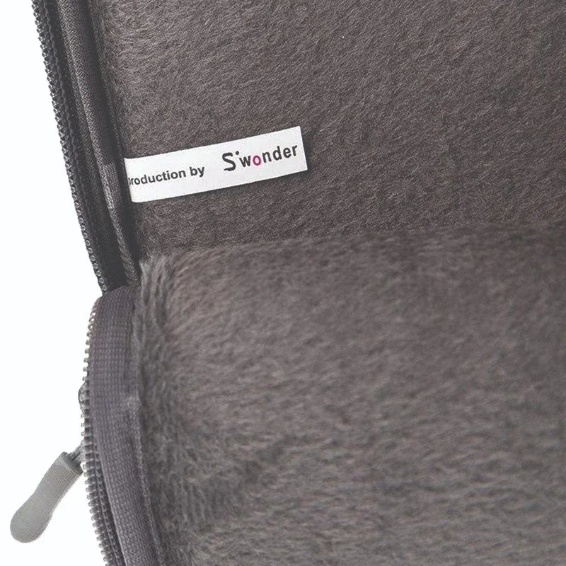 کاور لپ تاپ اس واندر مدل AJ 003 مناسب برای لپ تاپ تا 13 اینچی