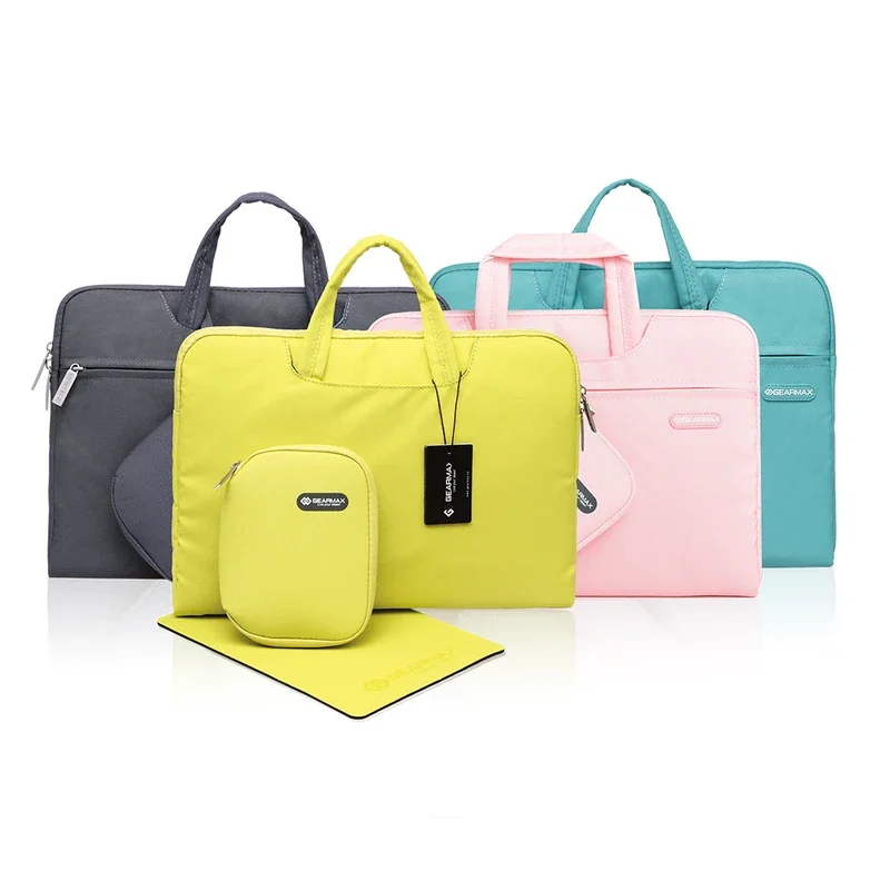 کیف لپ تاپ ویوو مدل Campus Slim Case 2 in 1 مناسب برای لپ تاپ 13.3 اینچی به همراه کیف لوازم جانبی