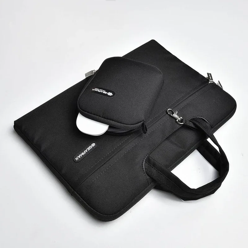 کیف لپ تاپ ویوو مدل Campus Slim Case 2 in 1 مناسب برای لپ تاپ 13.3 اینچی به همراه کیف لوازم جانبی