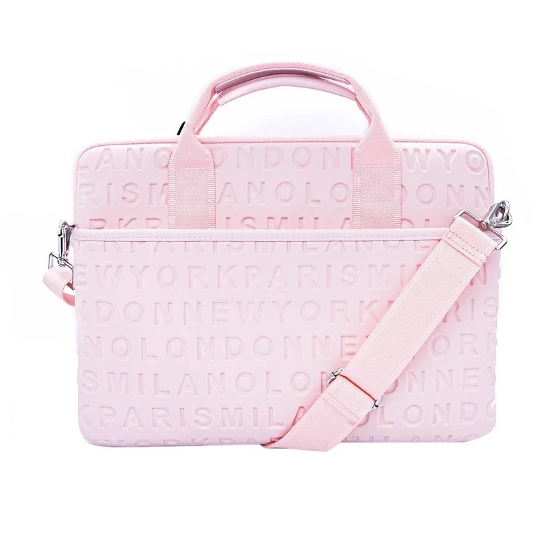 کیف لپ تاپ ویوو مدل COSMO SLIM مناسب برای لپ تاپ 13.3 اینچی