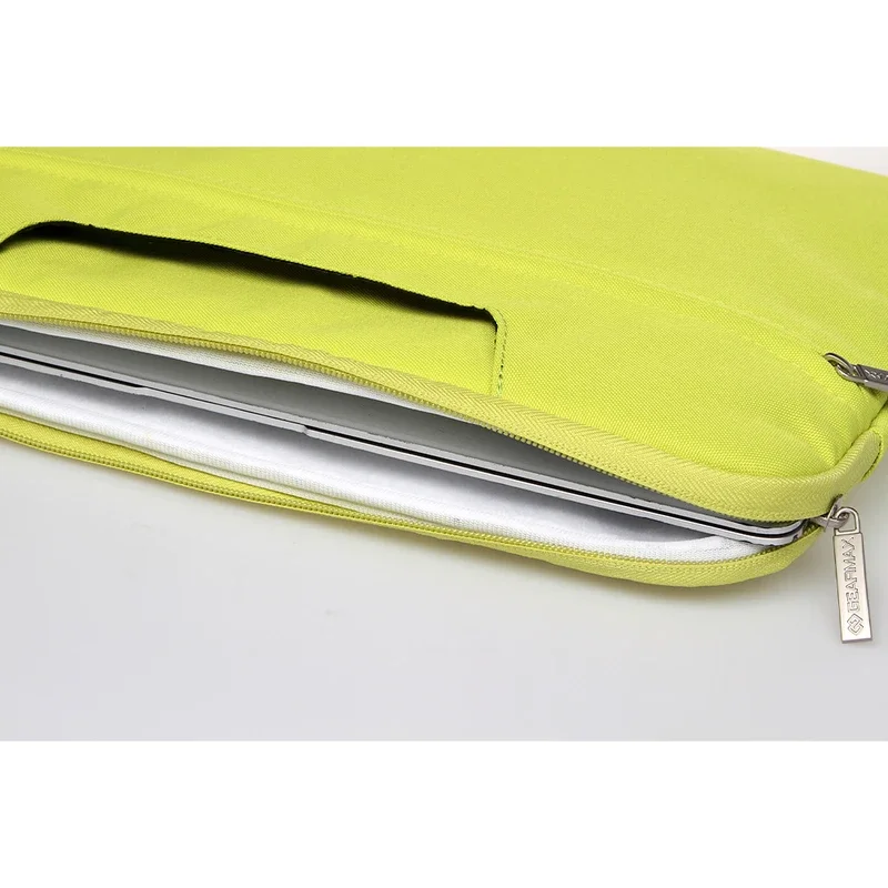 کیف لپ تاپ ویوو مدل Campus Slim Case 2 in 1 مناسب برای لپ تاپ 13.3 اینچی به همراه کیف لوازم جانبی (کپی)