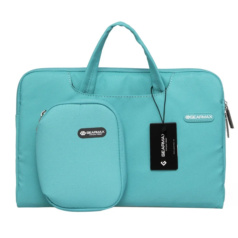 کیف لپ تاپ ویوو مدل Campus Slim Case 2 in 1 مناسب برای لپ تاپ 13.3 اینچی به همراه کیف لوازم جانبی (کپی)