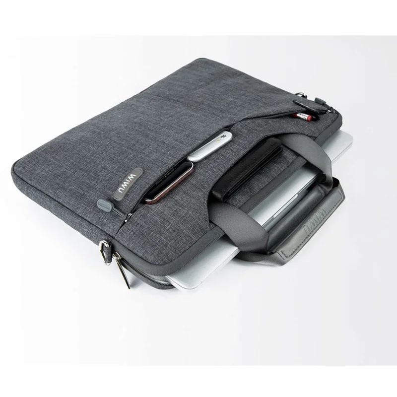 کیف لپ تاپ ویوو مدل City Commuter Bag مناسب برای لپ تاپ14 اینچی