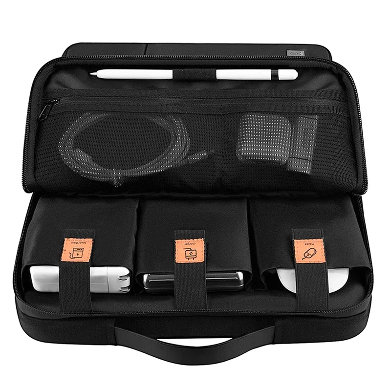 کیف لپ تاپ ویوو مدل Alpha double layer sleeve مناسب برای لپ تاپ تا 13.3 اینچی