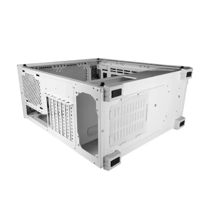 کیس فاطر سفید Case Fater FG-730W