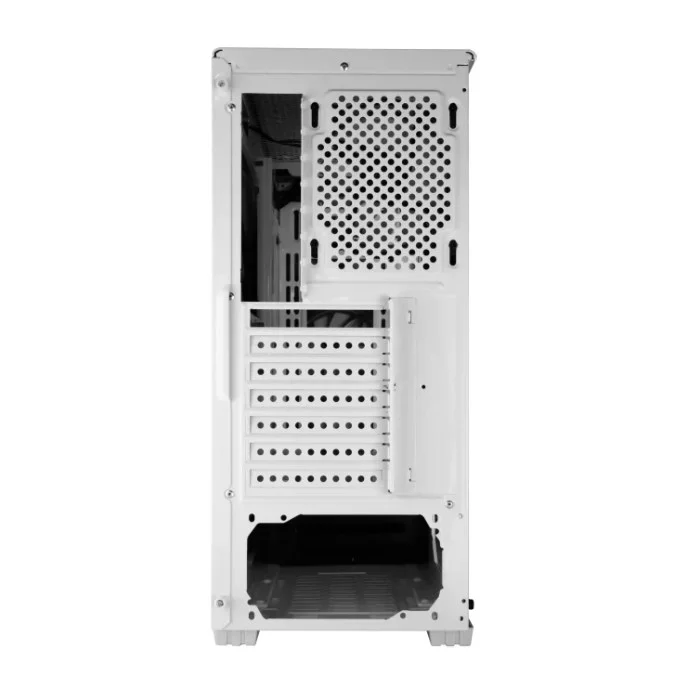 کیس فاطر سفید Case Fater FG-730W