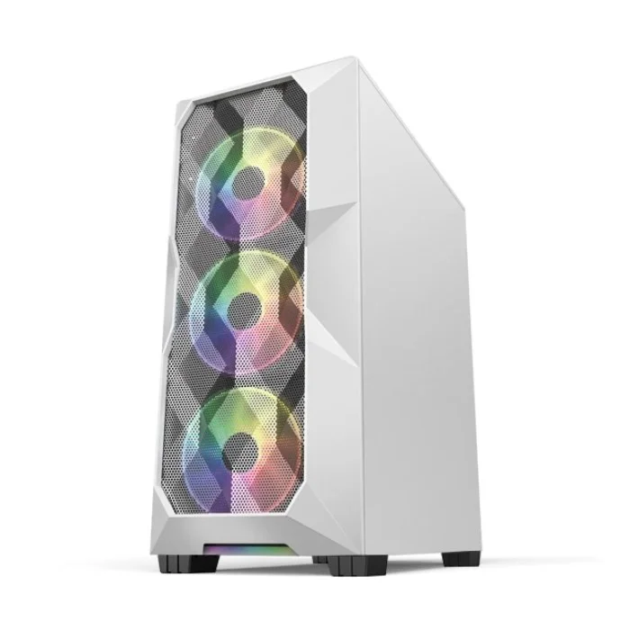 کیس فاطر سفید Case Fater FG-730W