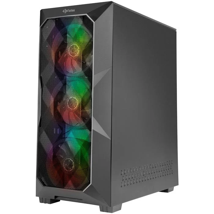 کیس گیمینگ فاطر Case Gaming Fater FG-730B