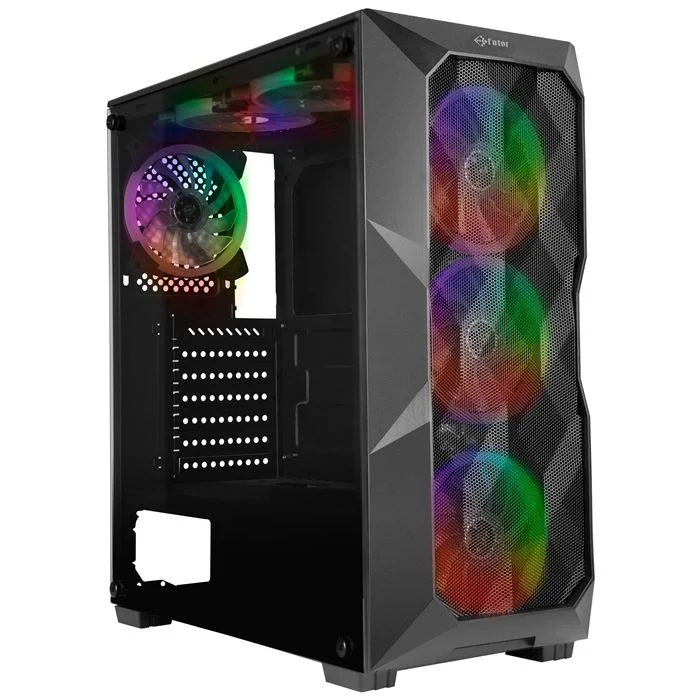 کیس گیمینگ فاطر Case Gaming Fater FG-730B
