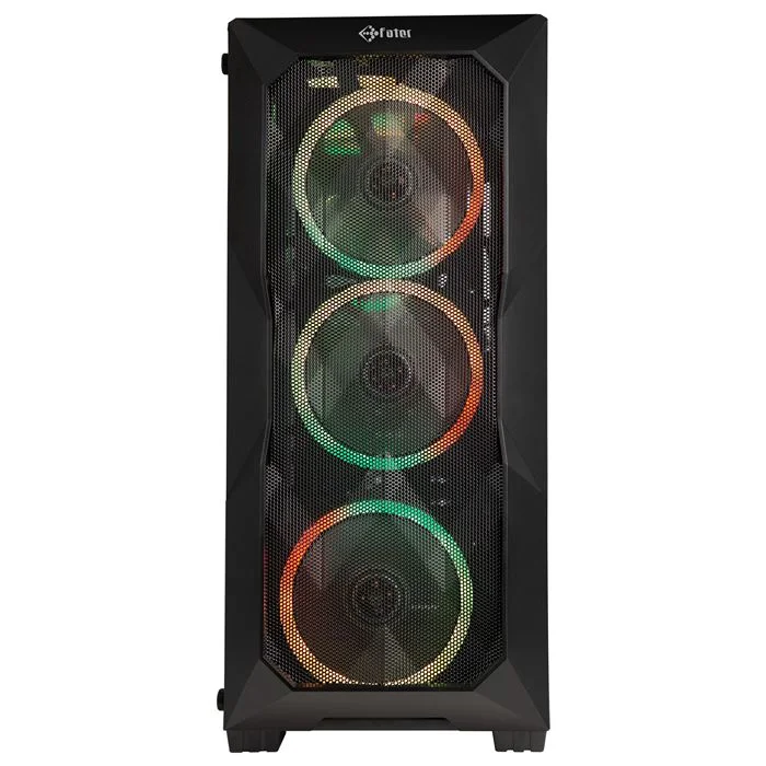 کیس گیمینگ فاطر Case Gaming Fater FG-730B