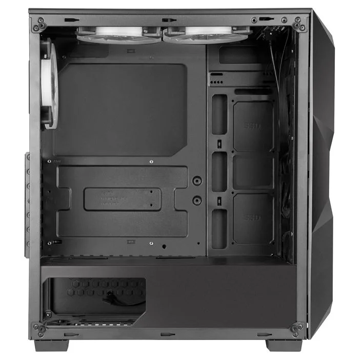 کیس گیمینگ فاطر Case Gaming Fater FG-730B