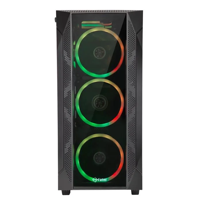 کیس گیمینگ فاطر Case Gaming Fater FG-718