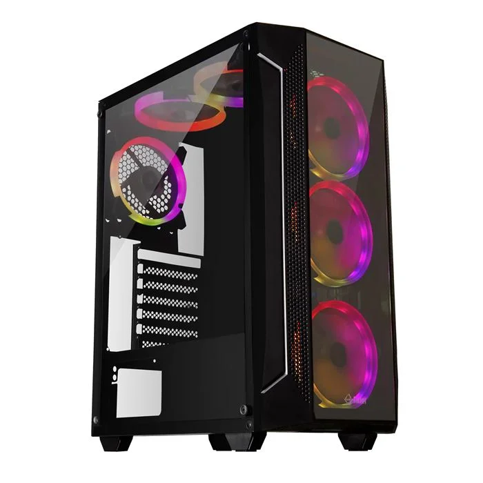 کیس گیمینگ فاطر Case Gaming Fater FG-718