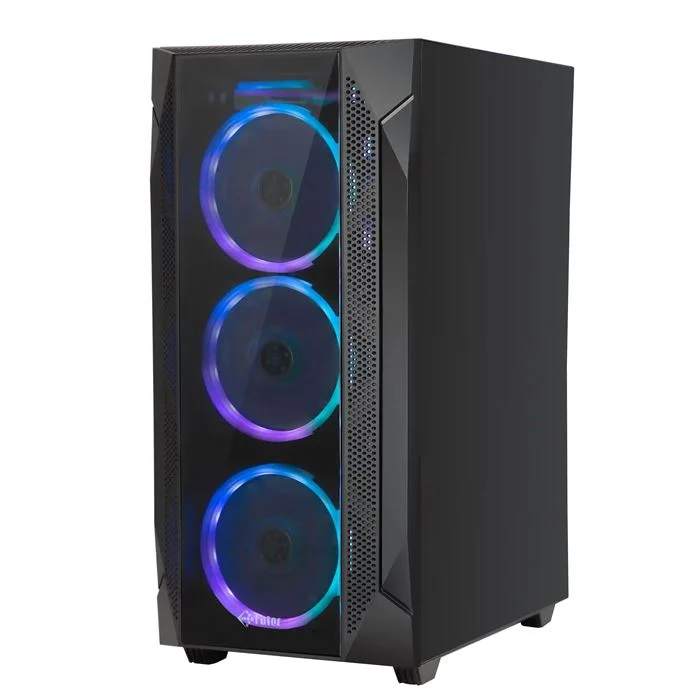 کیس گیمینگ فاطر Case Gaming Fater FG-718