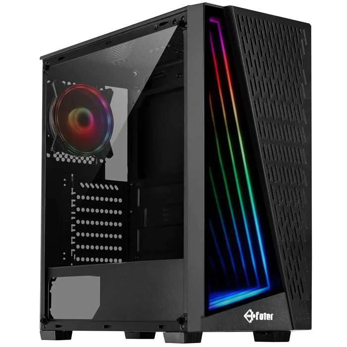 کیس گیمینگ فاطر Case Gaming Fater FG-745G