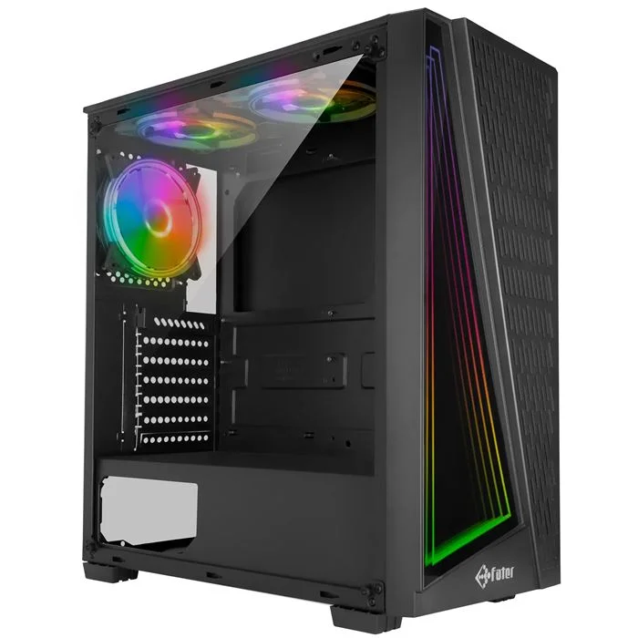 کیس گیمینگ فاطر Case Gaming Fater FG-745G