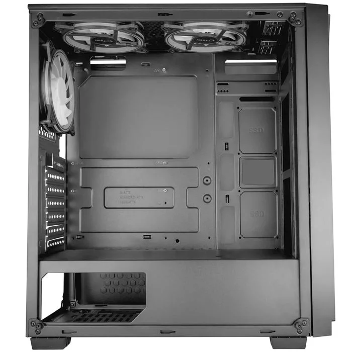 کیس گیمینگ فاطر Case Gaming Fater FG-745G