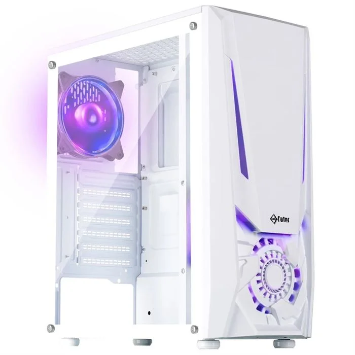 کیس فاطر سفید Case Fater FG-523W