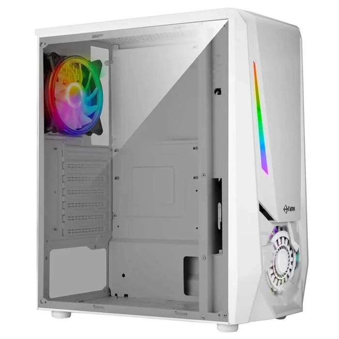 کیس فاطر سفید Case Fater FG-523W