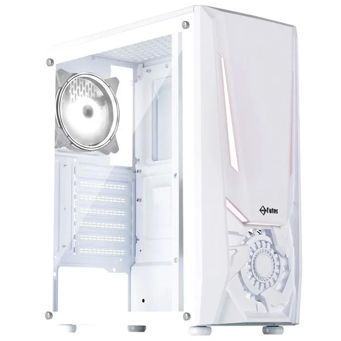 کیس فاطر سفید Case Fater FG-523W