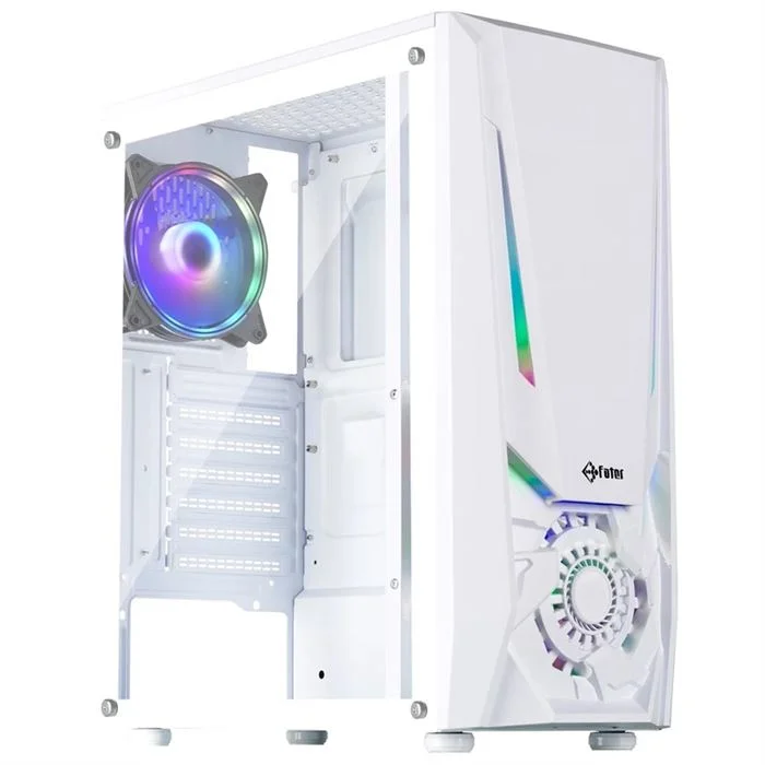 کیس فاطر سفید Case Fater FG-523W