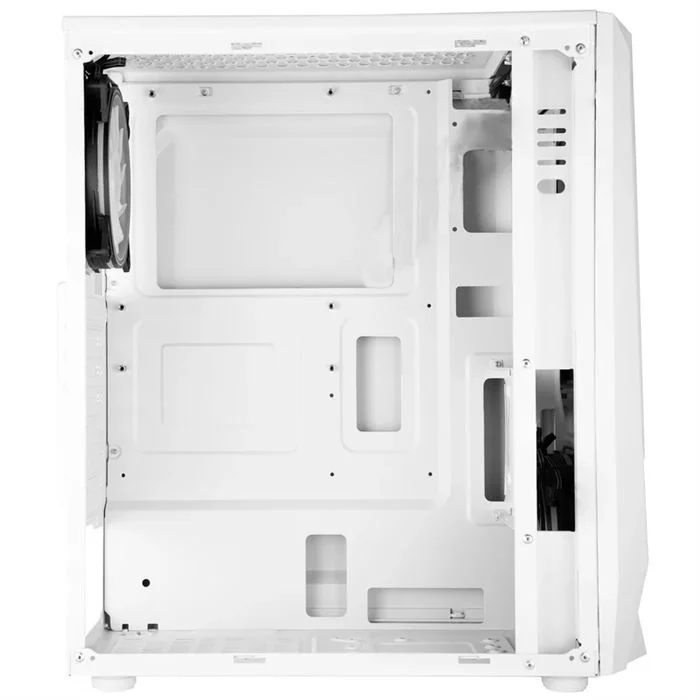 کیس فاطر سفید Case Fater FG-523W