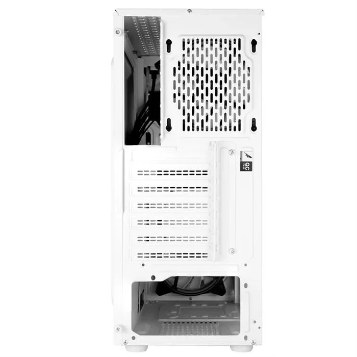 کیس فاطر سفید Case Fater FG-523W