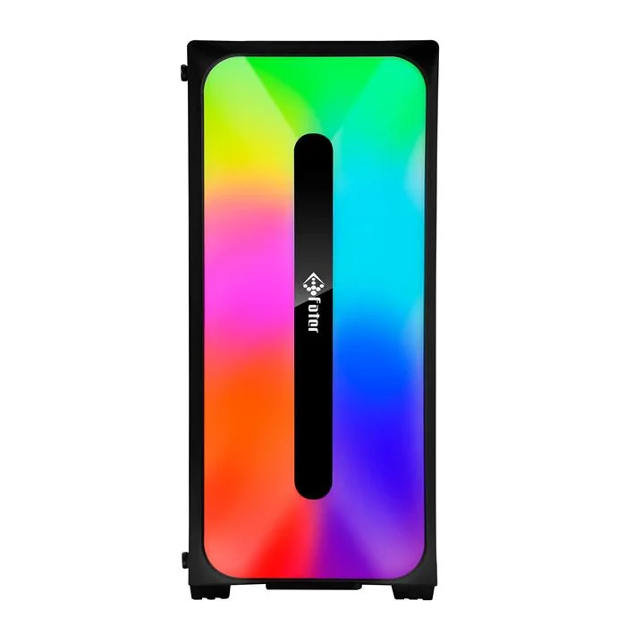 کیس گیمینگ کامپیوتر فاطر Case Fater FG-530B