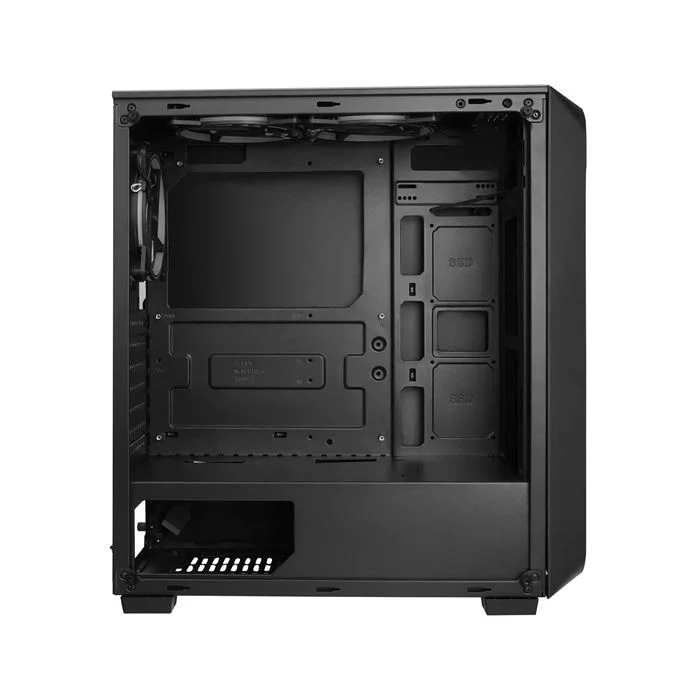 کیس گیمینگ کامپیوتر فاطر Case Fater FG-530B