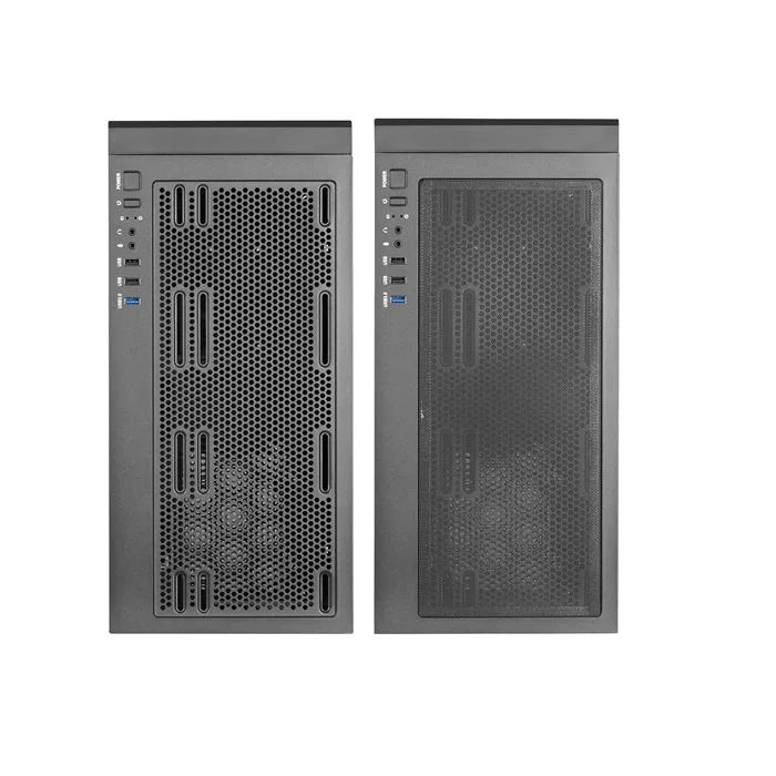 کیس فاطر Case Fater F-700B