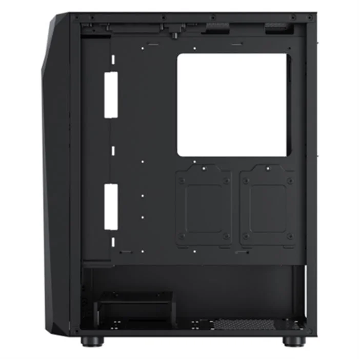 کیس کامپیوتر گیمینگ فاطر Fater FG-740G