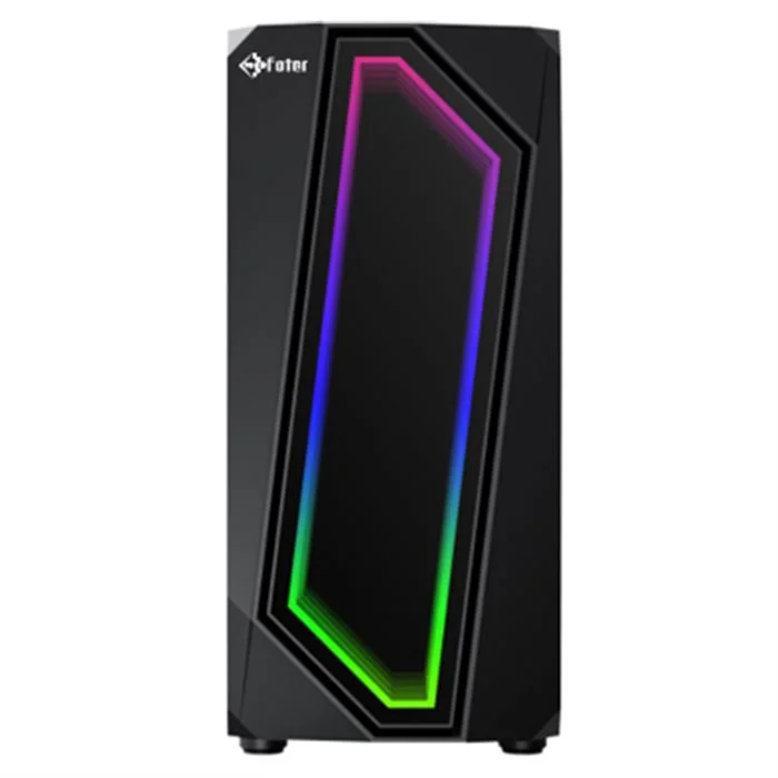 کیس کامپیوتر گیمینگ فاطر Fater FG-740G