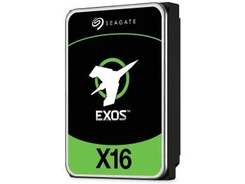 هارد اینترنال سیگیت سری Exos X16 مدل Seagate ST12000NM001G ظرفیت 12 ترابایت