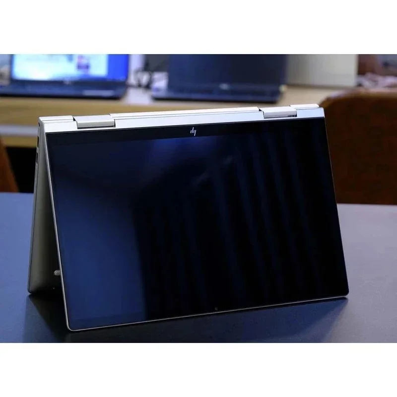 لپ تاپ اچ پی 14 اینچی Envy x360 14 FA0023DX Ryzen 7 8840HS 16GB 1TB SSD AMD