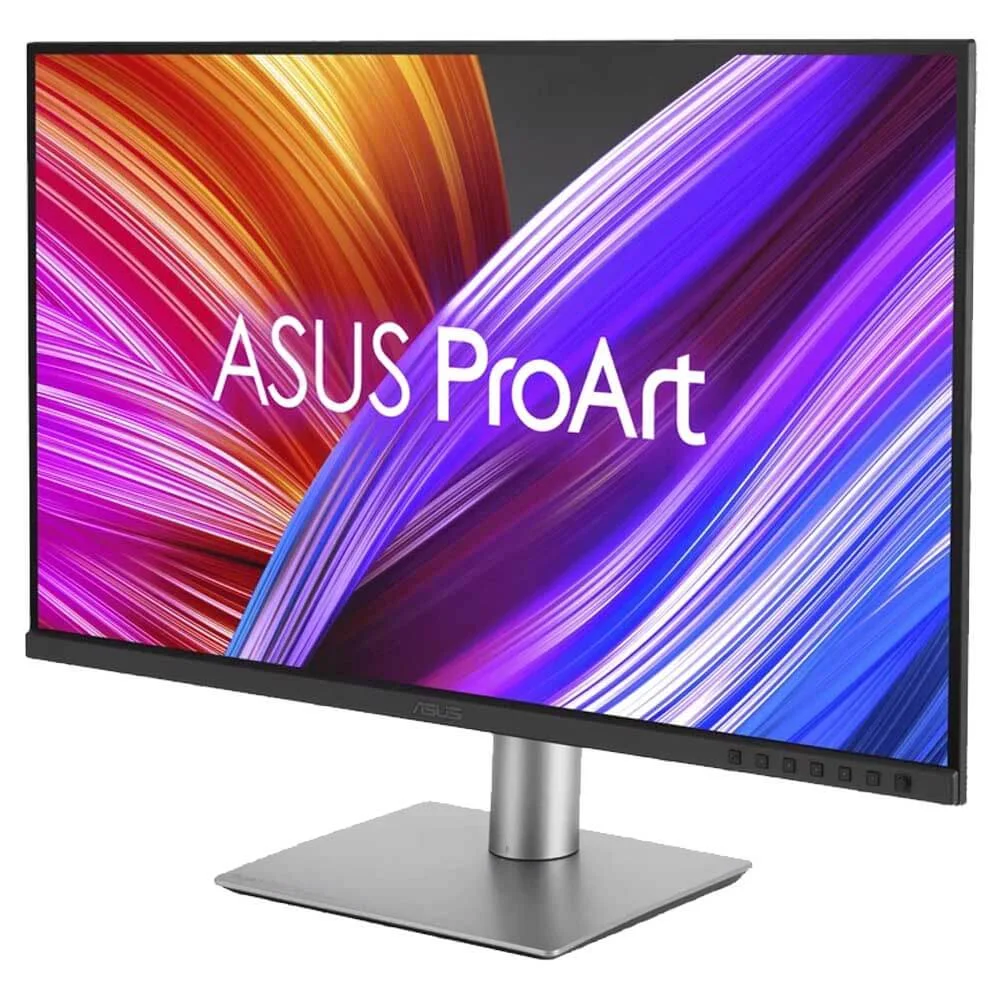 مانیتور ایسوس 27 اینچ مدل ProArt PA279CRV
