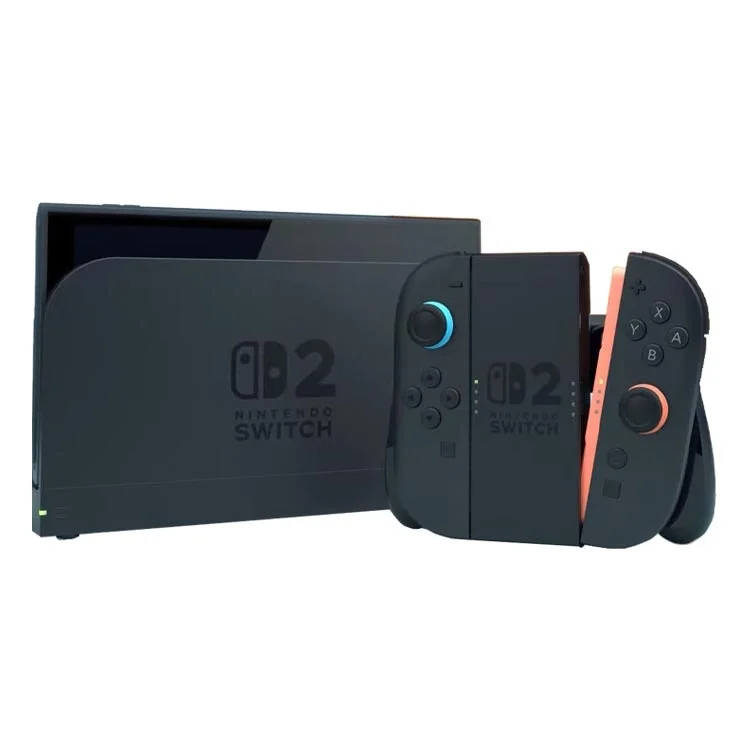 کنسول بازی نینتندو سوییچ Nintendo Switch 2