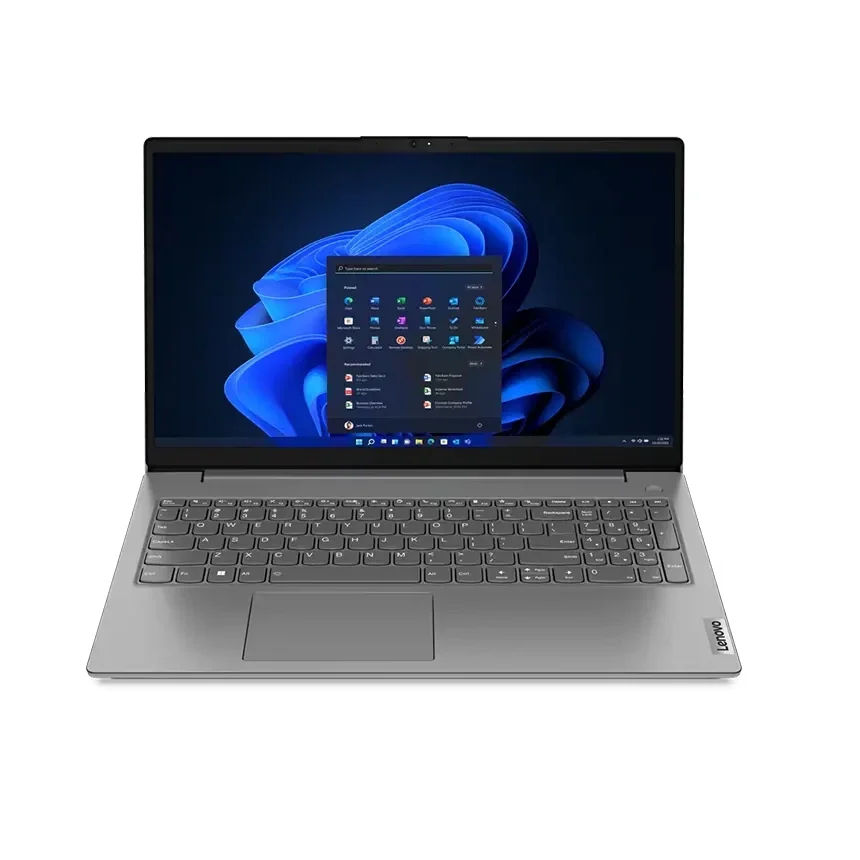 لپ تاپ لنوو 15.6 اینچی مدل V15 R7 7730U 8GB 512GB Radeon