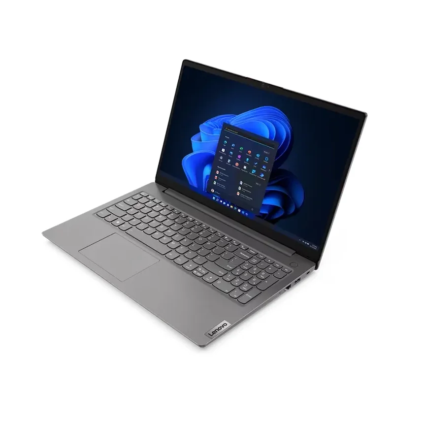 لپ تاپ لنوو 15.6 اینچی مدل V15 R7 7730U 8GB 1TB Radeon