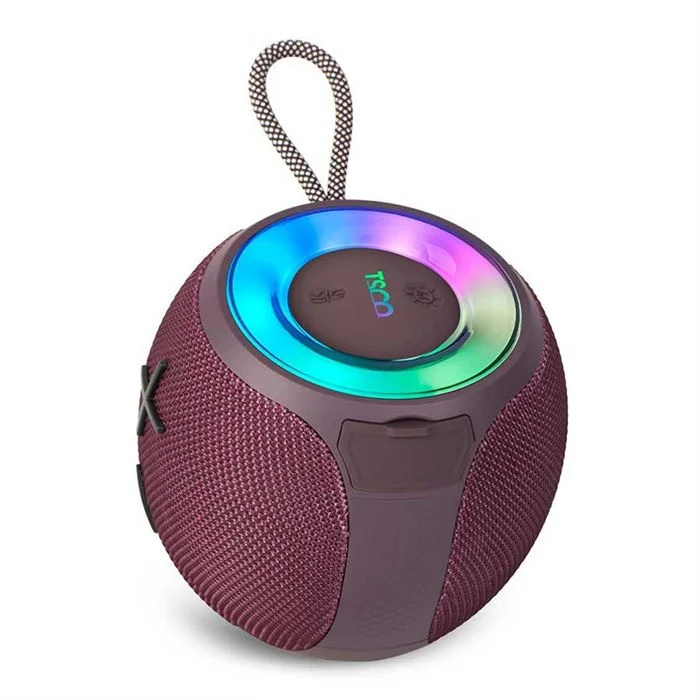 اسپیکر بلوتوث و پرتابل تسکو مدل TS 23125