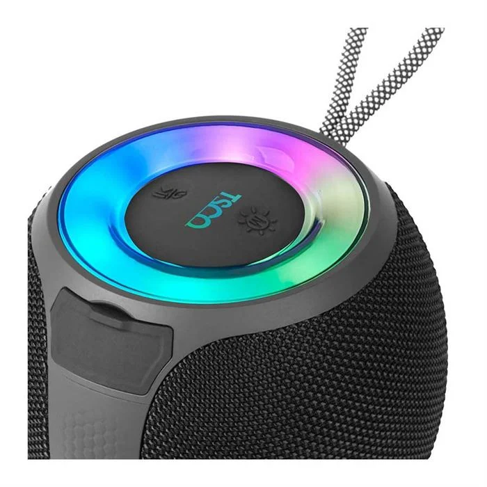 اسپیکر بلوتوث و پرتابل تسکو مدل TS 23125