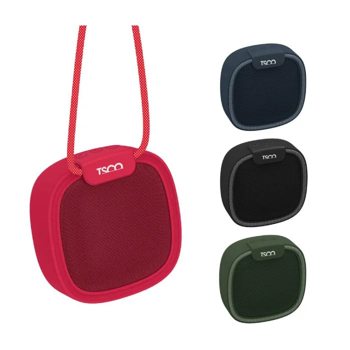 اسپیکر تسکو مدل TS 23352