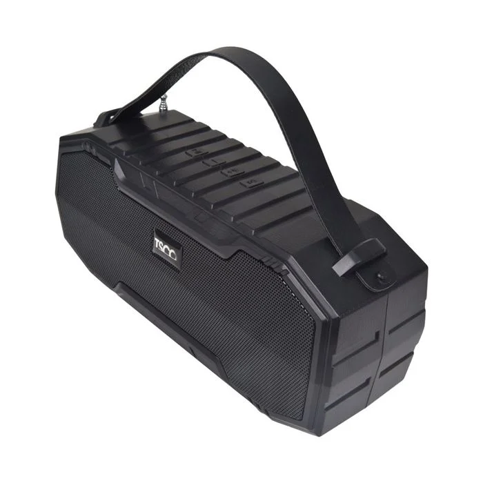 اسپیکر بلوتوثی پرتابل تسکو مدل TS 23006
