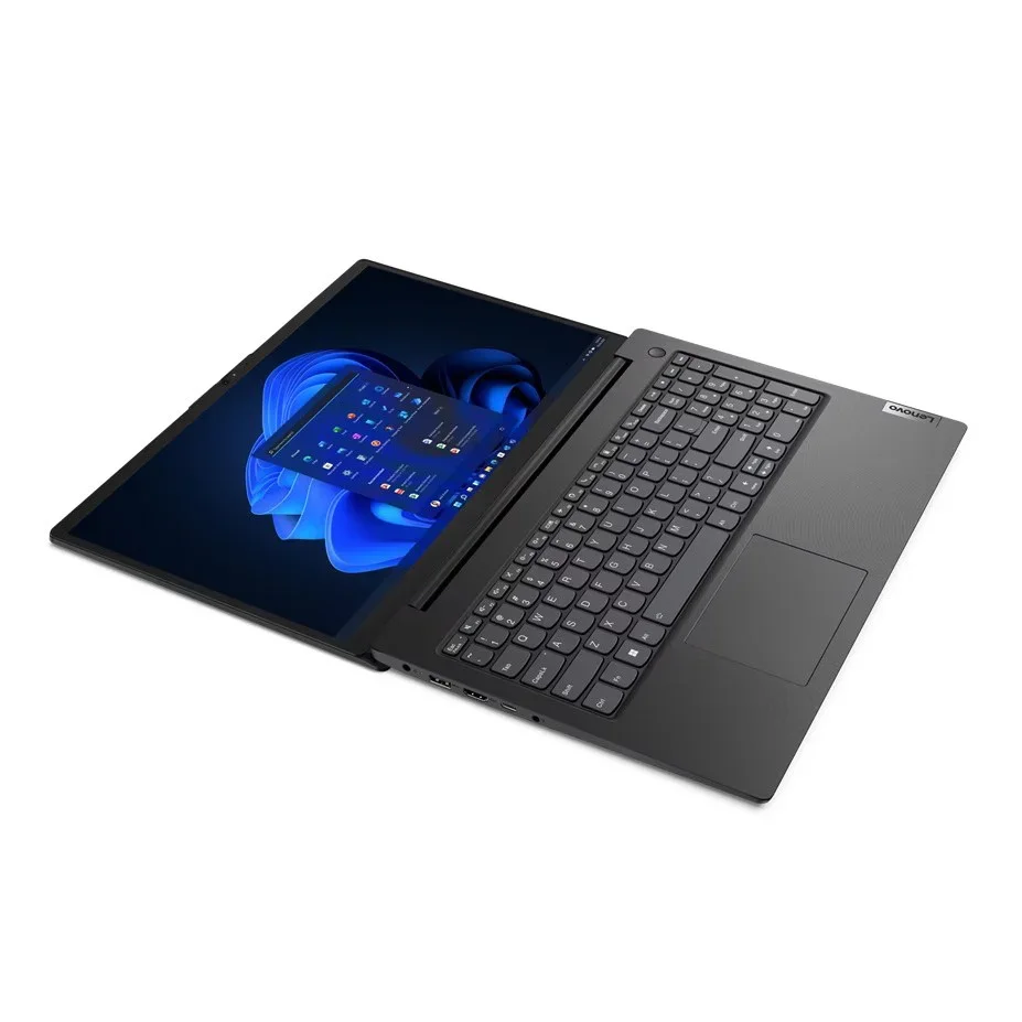 لپ تاپ لنوو 15.6 اینچی مدل V15 Core i3 1315U 12GB 512GB SSD intel