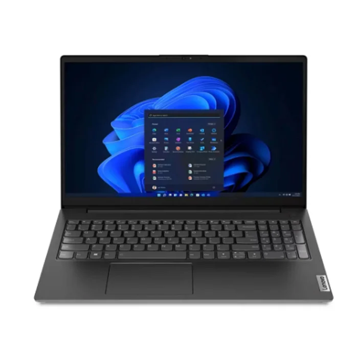لپ تاپ لنوو 15.6 اینچی مدل V15 Core i3 1315U 12GB 1TB SSD intel